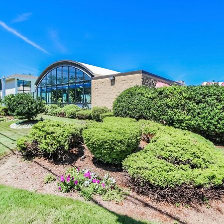 Holly Tree Resort West Yarmouth Exterior foto