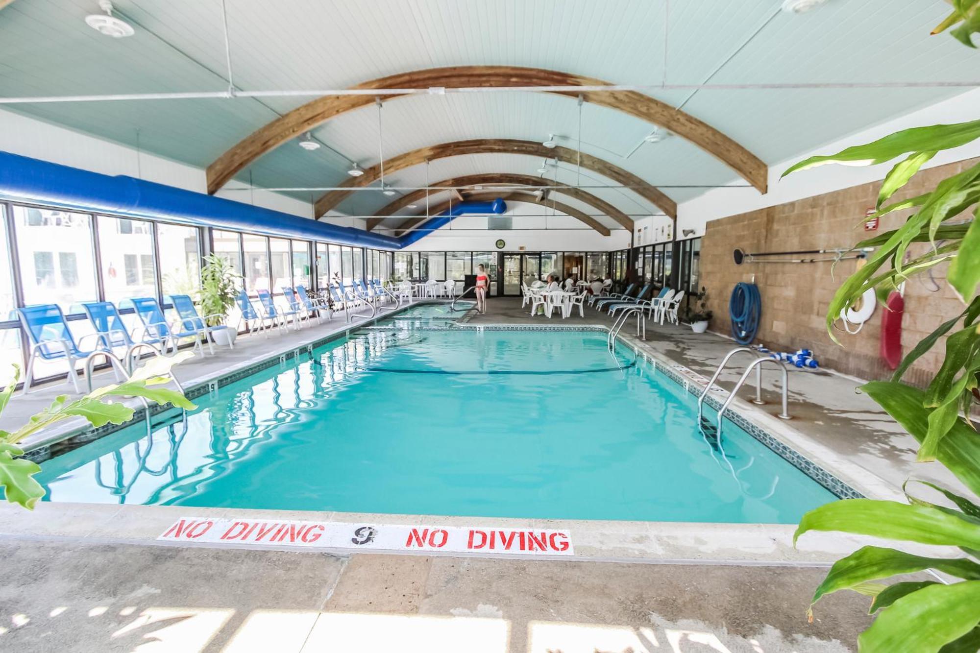 Holly Tree Resort West Yarmouth Exterior foto