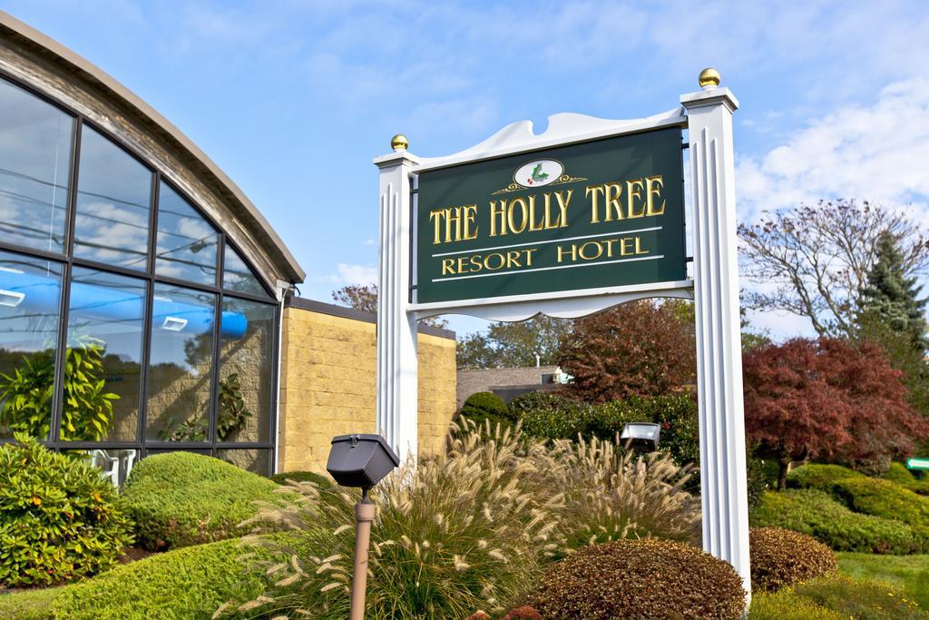 Holly Tree Resort West Yarmouth Exterior foto