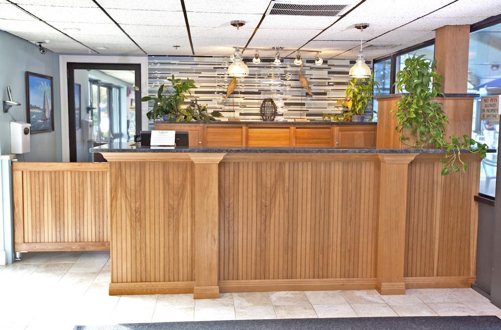 Holly Tree Resort West Yarmouth Exterior foto