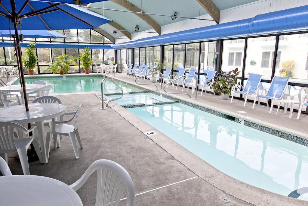 Holly Tree Resort West Yarmouth Exterior foto