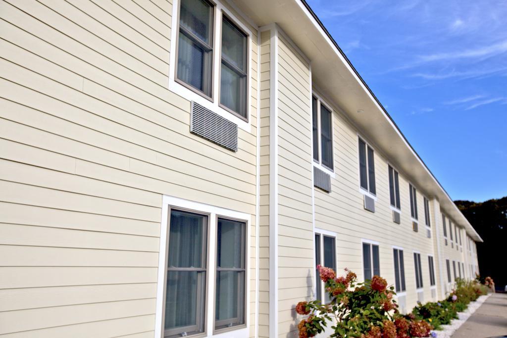 Holly Tree Resort West Yarmouth Exterior foto